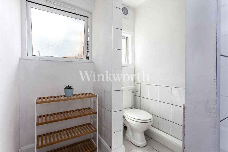 Junction Road, London, N17