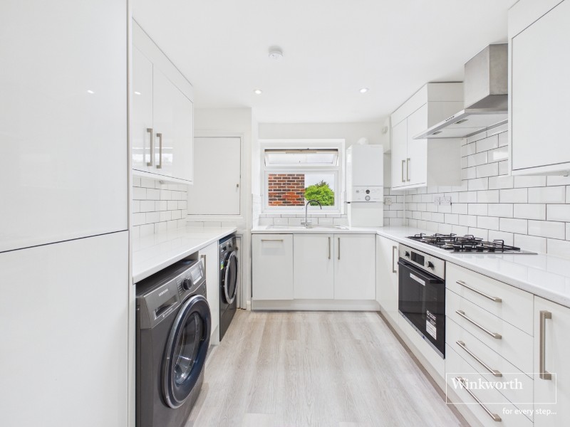 Arnellan House, 144 Slough Lane, London, NW9