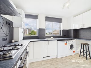 Valley Drive, London, NW9