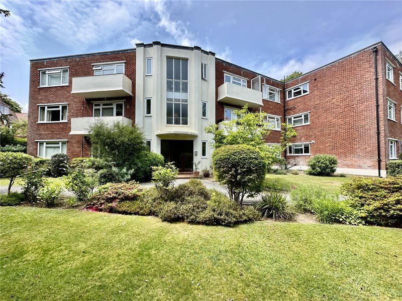 Portarlington Road, Westbourne, Bournemouth, Dorset, BH4