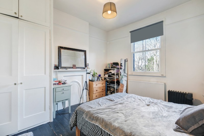 Barnmead Road, Beckenham, BR3