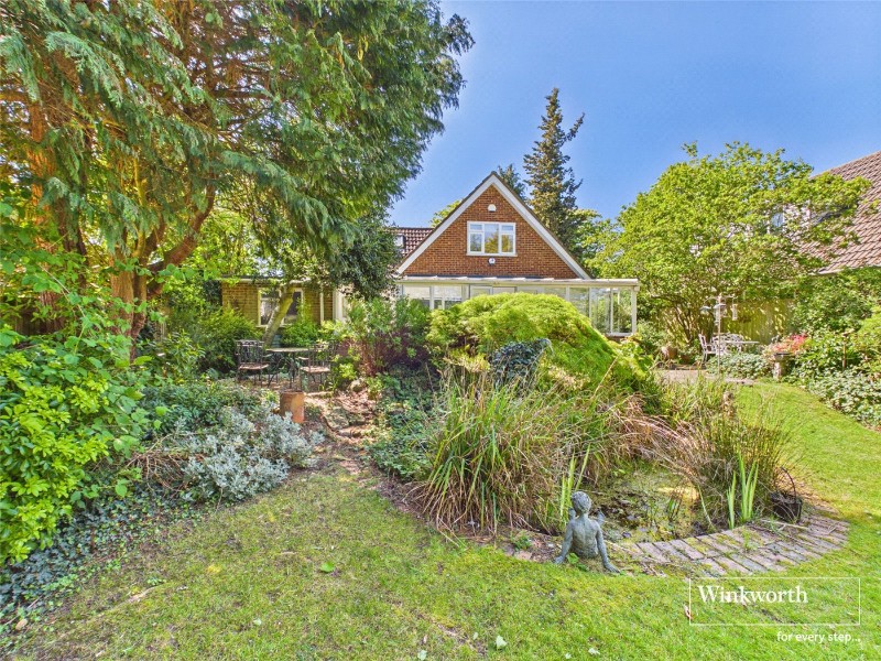 Orchard Close, Shiplake Cross, Henley-on-Thames, Oxfordshire, RG9