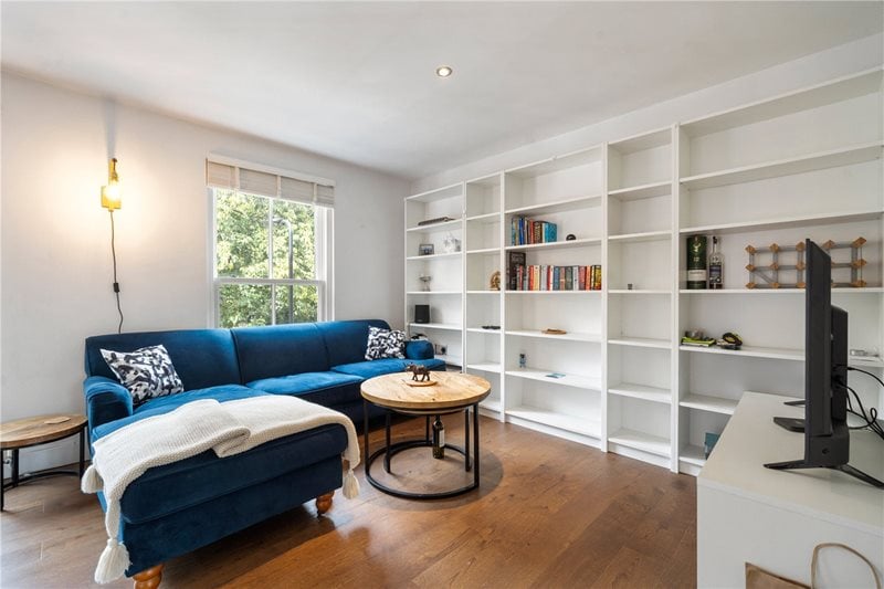 Clapton Square, London, E5
