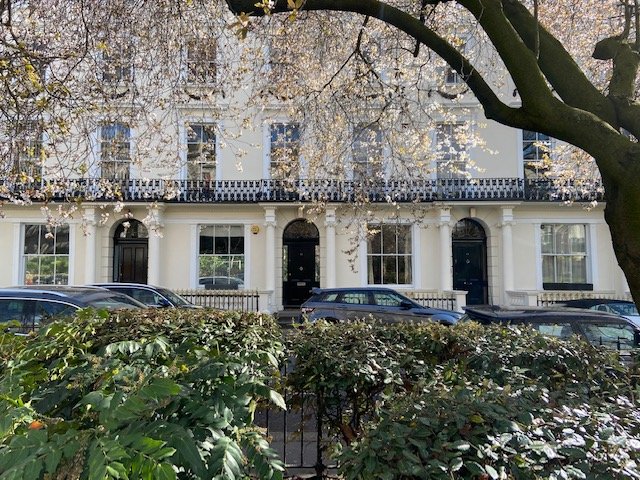 Exterior Elevation