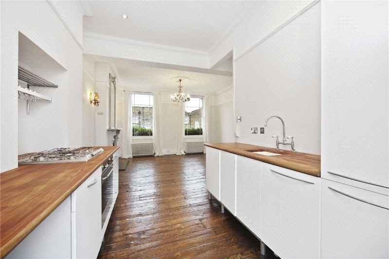 Westbourne Grove, London, W11