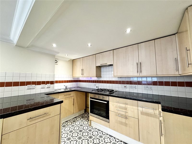 Cambridge Road, Bournemouth, Dorset, BH2