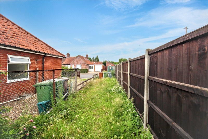 Neville Road, Sprowston, Norwich, Norfolk, NR7