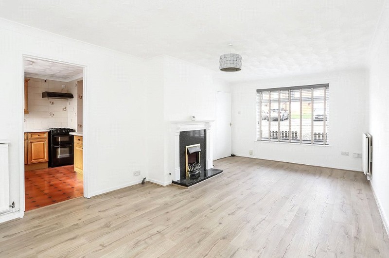 Fleming Road, Winchester, Hampshire, SO22