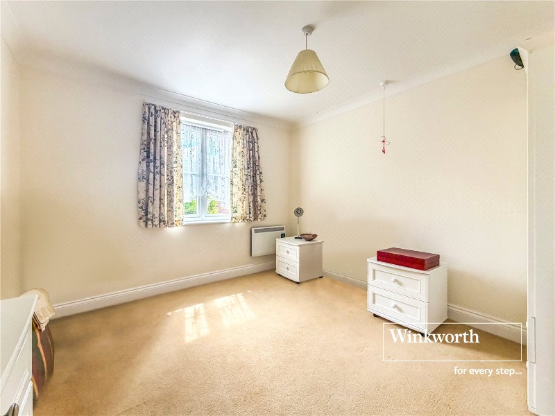 New Road, Ferndown, Dorset, BH22