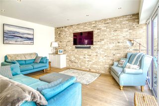 Brownsea View Avenue, Lilliput, Poole, BH14