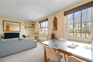 Warwick Gardens, Kensington, London, W14