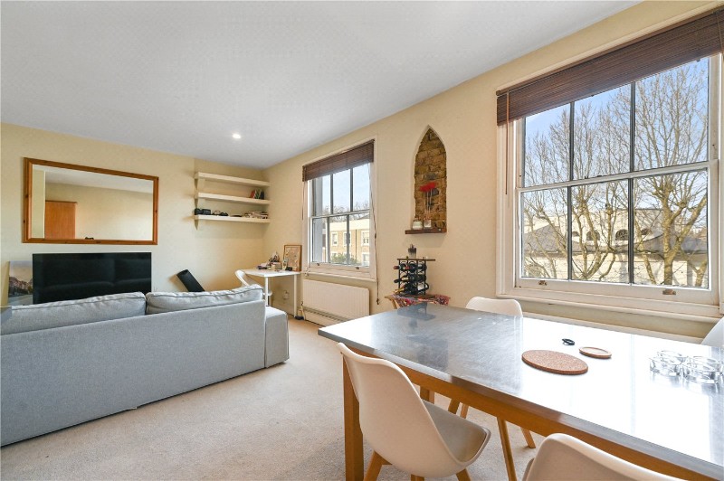 Warwick Gardens, Kensington, London, W14