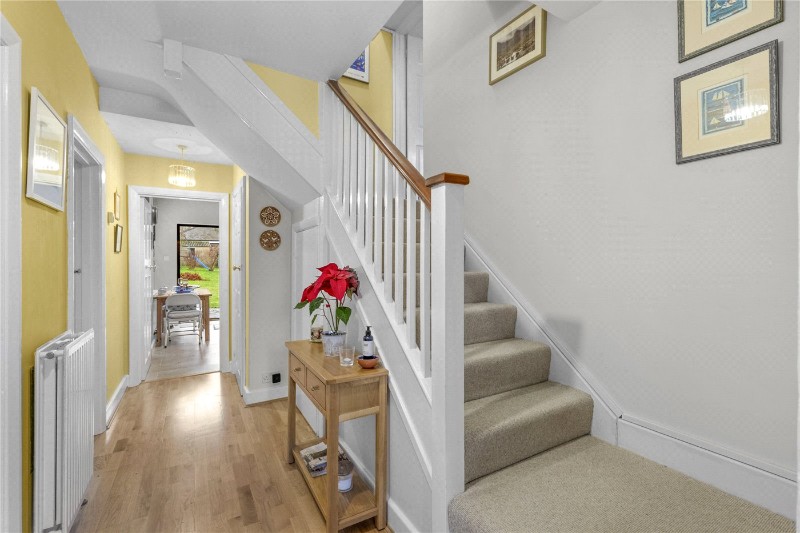 Candlemas Lane, Beaconsfield, Buckinghamshire, HP9