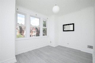Creffield Road, Ealing, London, W5