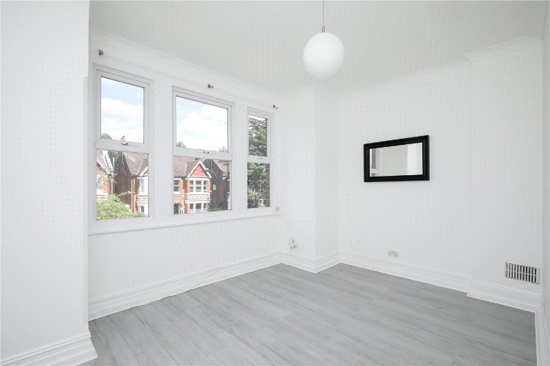 Creffield Road, Ealing, London, W5