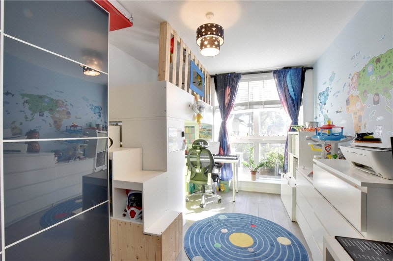 Tudway Road, Kidbrooke Village, London, SE3