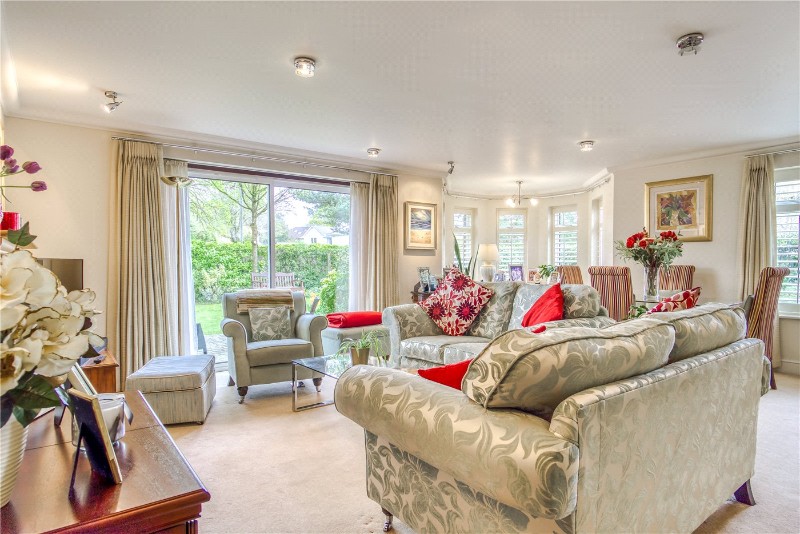 Radley Hall, 50 Kings Avenue, Lower Parkstone, Poole, BH14