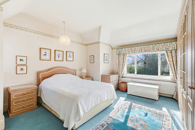 Scotts Avenue, Shortlands, BR2