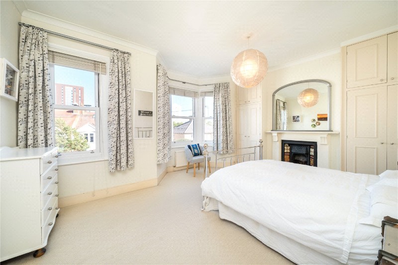 Merton Road, London, SW18
