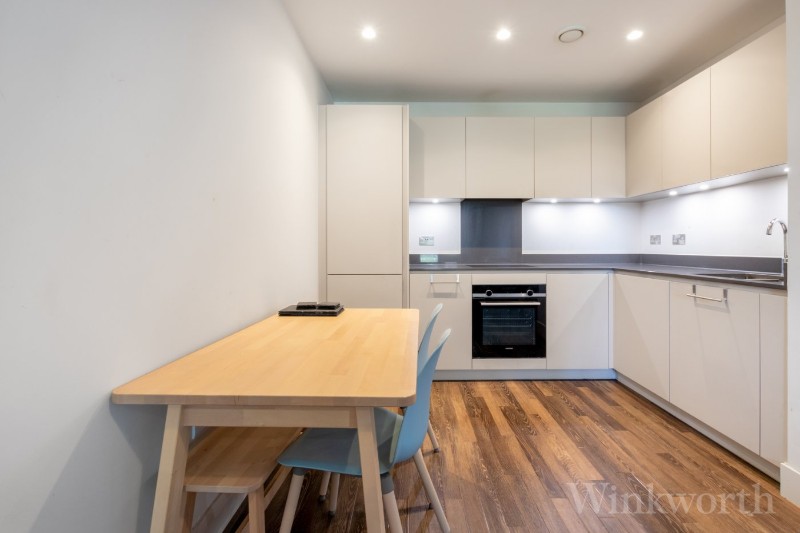 Moulding Lane, London, SE14