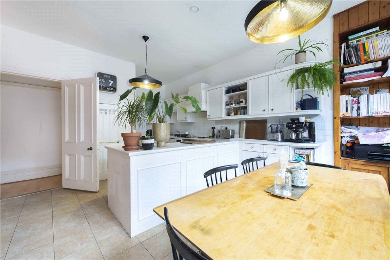 Bedford Avenue, London, WC1B