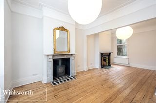 Hollingbury Park Avenue, Brighton, East Sussex, BN1