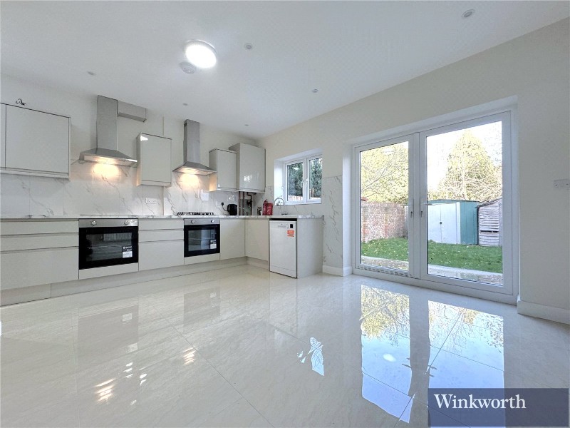 Vaughan Road, Harrow, HA1