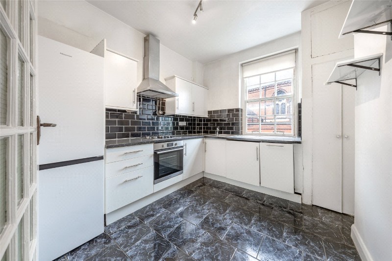 Elsworthy Court, Elsworthy Road, London, NW3
