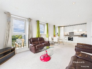 Skylark House, Drake Way, Reading, Berkshire, RG2