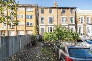 Devonshire Road, London, SE23
