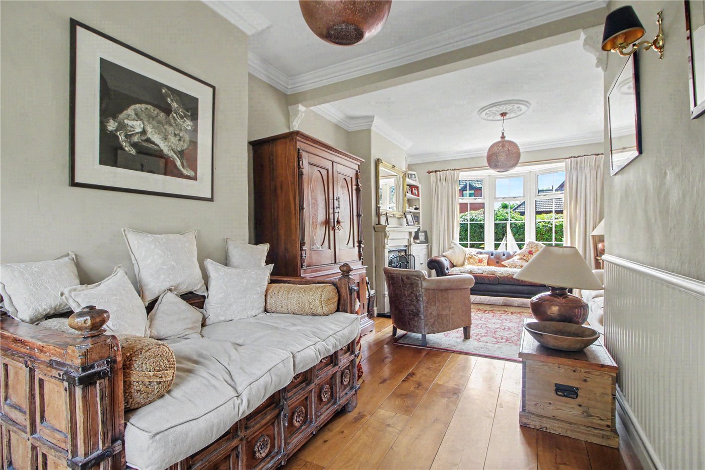 Drawing Room