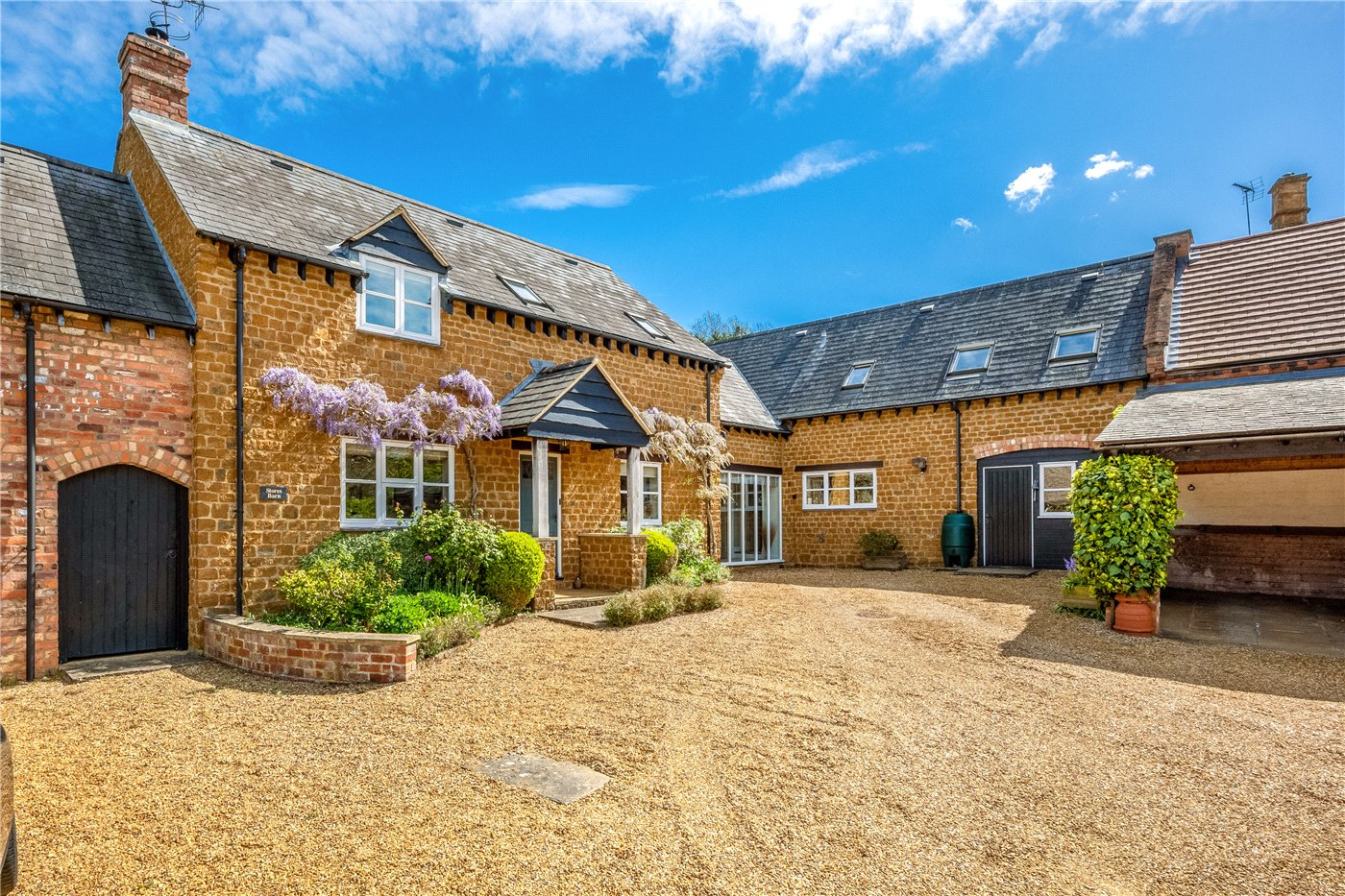 Langdon Lane, Radway, Warwickshire, CV35