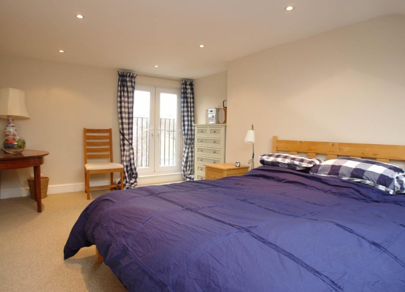 Fellbrigg Road, East Dulwich, London, SE22