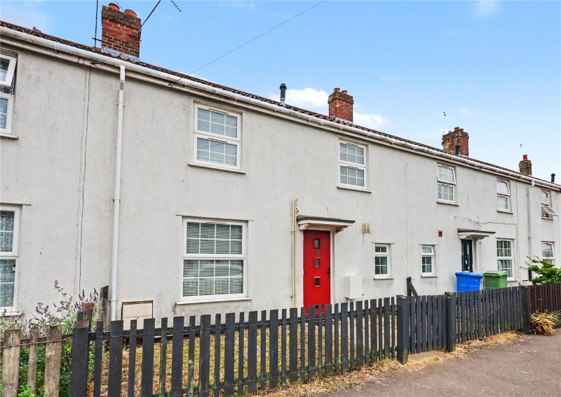 Appleyard Crescent, Norwich, Norfolk, NR3
