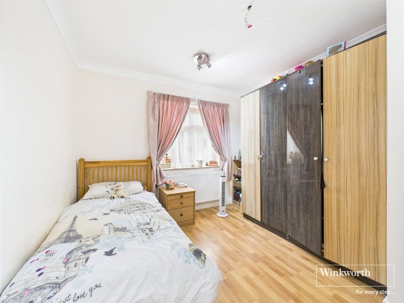 Salmon Street, Kingsbury, London, NW9