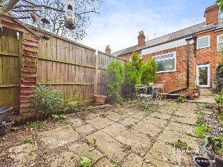 Edinburgh Road, Reading, Berkshire, RG30