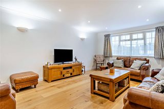 Southampton Road, Whaddon, Salisbury, Wiltshire, SP5