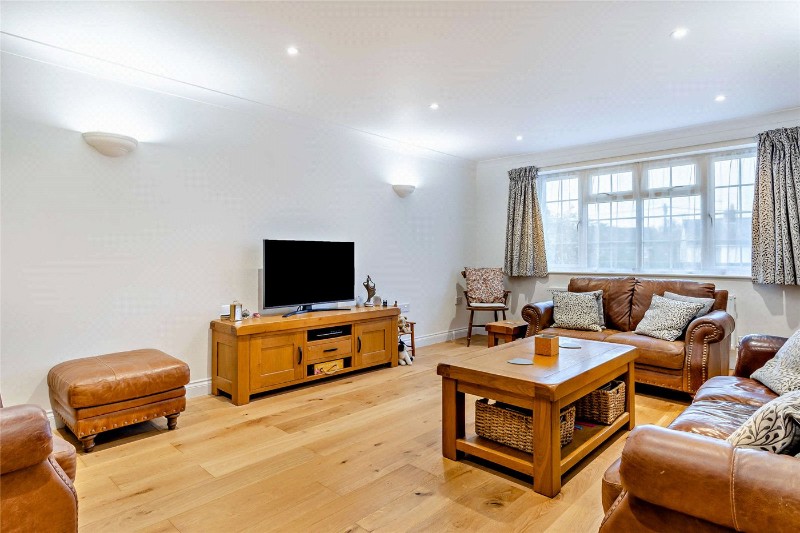 Southampton Road, Whaddon, Salisbury, Wiltshire, SP5