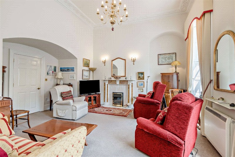 Great Pulteney Street, Bath, Somerset, BA2