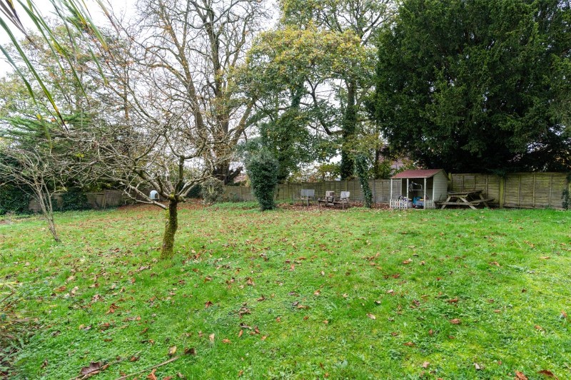 The Hollow, Sixpenny Handley, Salisbury, SP5
