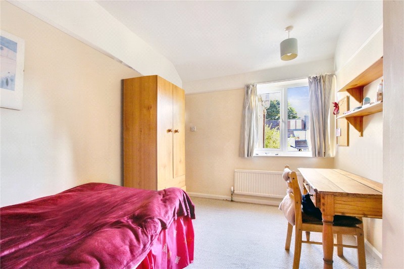 Dereham Road, Norwich, Norfolk, NR2