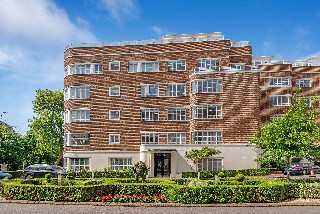 Stockleigh Hall, Prince Albert Road, St John&#39;s Wood, London, NW8