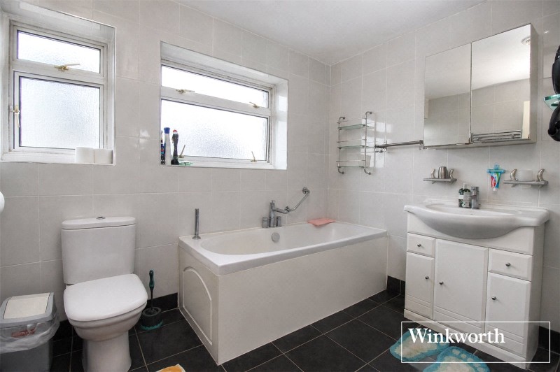 Carrington Avenue, Borehamwood, Hertfordshire, WD6