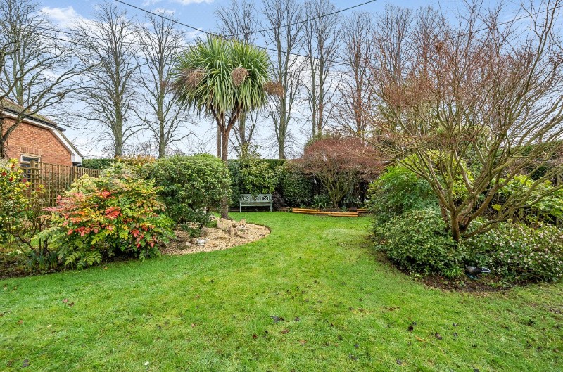 Hill View Road, Braishfield, Romsey, Hampshire, SO51