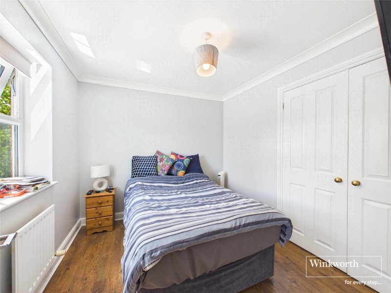 The Sadlers, Tilehurst, Reading, Berkshire, RG31