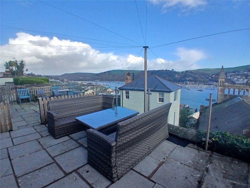 Above Town, Dartmouth, Devon, TQ6