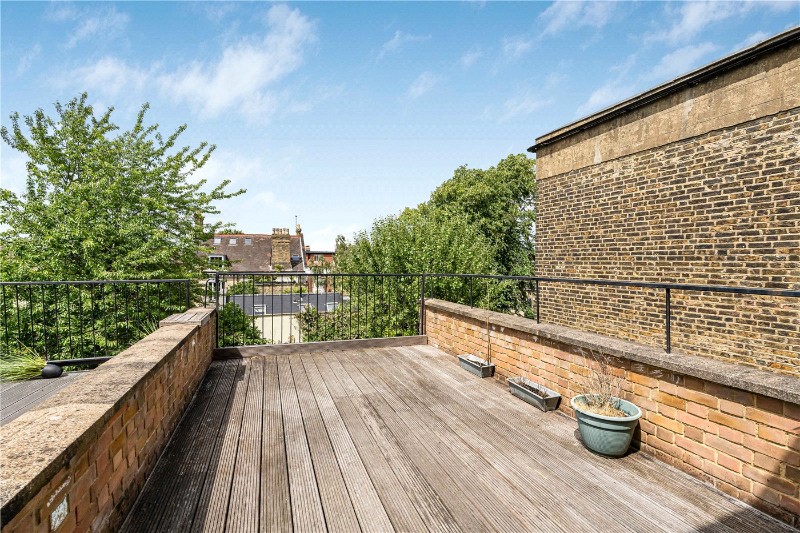 Elm Grove, London, N8