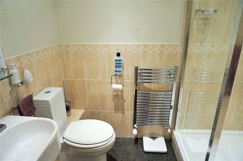 John Graham Court, South Canterbury Road, Canterbury, CT1