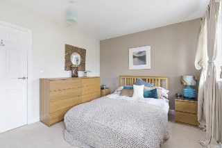 Spring Lane, Colden Common, Winchester, Hampshire, SO21