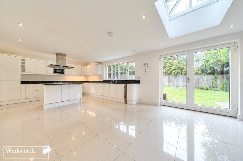 Woods Lane, Cliddesden, Basingstoke, Hampshire, RG25